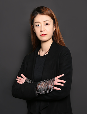 高級商務顧問